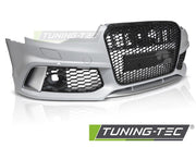 Bara fata SPORT PDC pentru AUDI A6 C7 11-14 - ZPAU51