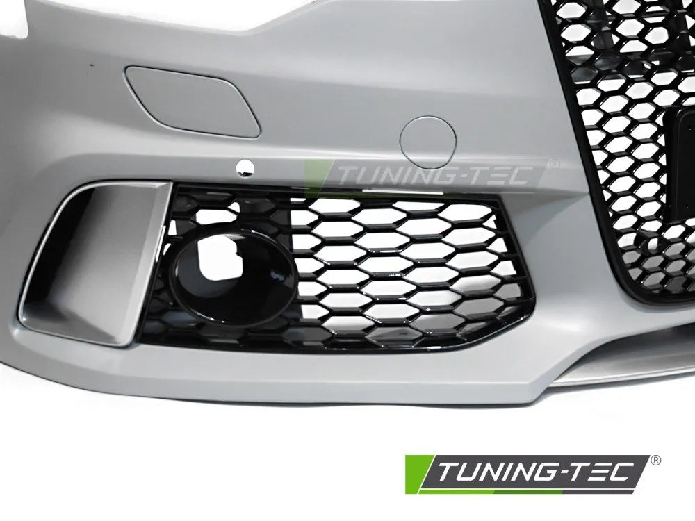 Bara fata SPORT PDC pentru AUDI A6 C7 11-14 - ZPAU51