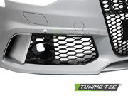 Bara fata SPORT PDC pentru AUDI A6 C7 11-14 - ZPAU51