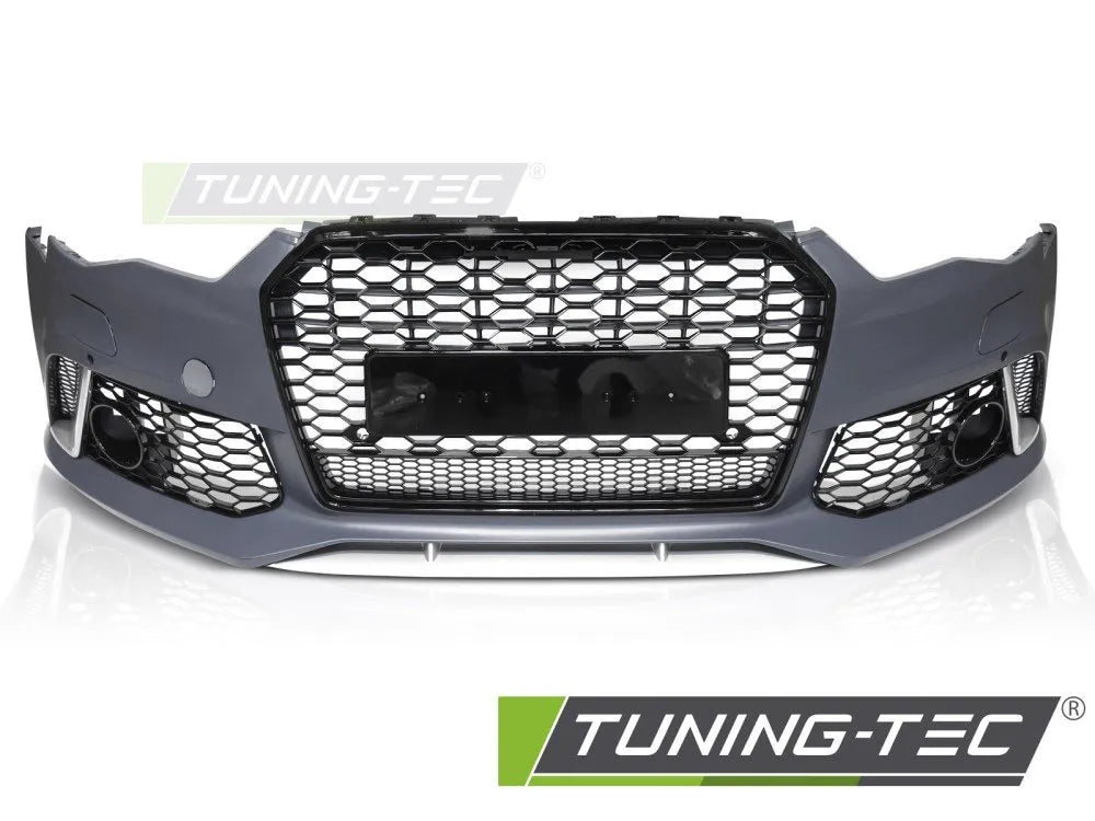 Bara fata SPORT PDC pentru AUDI A6 C7 14-18 - ZPAU52
