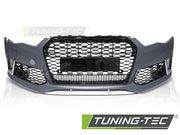 Bara fata SPORT PDC pentru AUDI A6 C7 14-18 - ZPAU52