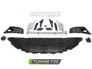 Bara fata SPORT PDC pentru AUDI A6 C7 14-18 - ZPAU52