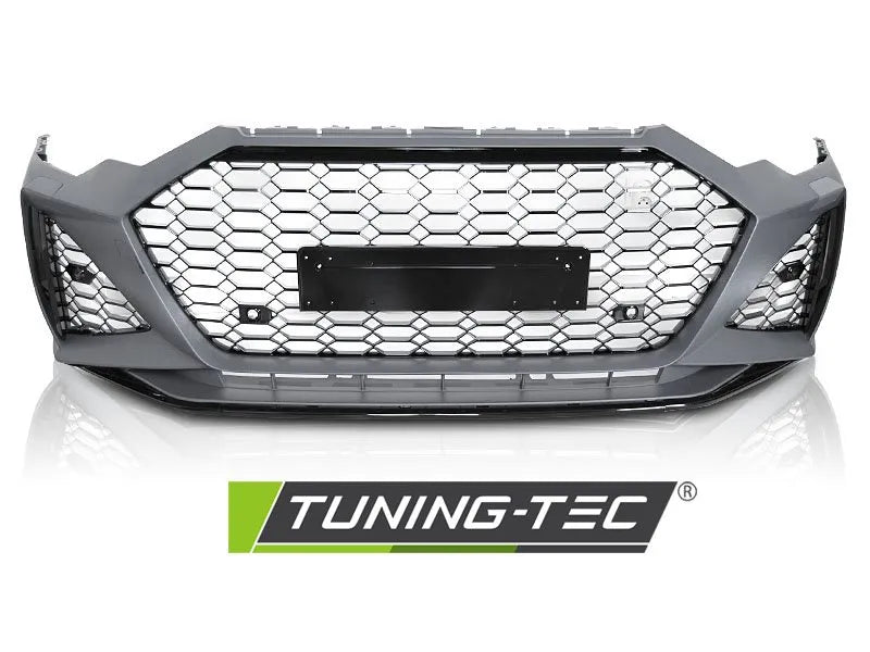 Bara fata SPORT PDC pentru AUDI A6 C8 18-22 - ZPAU34