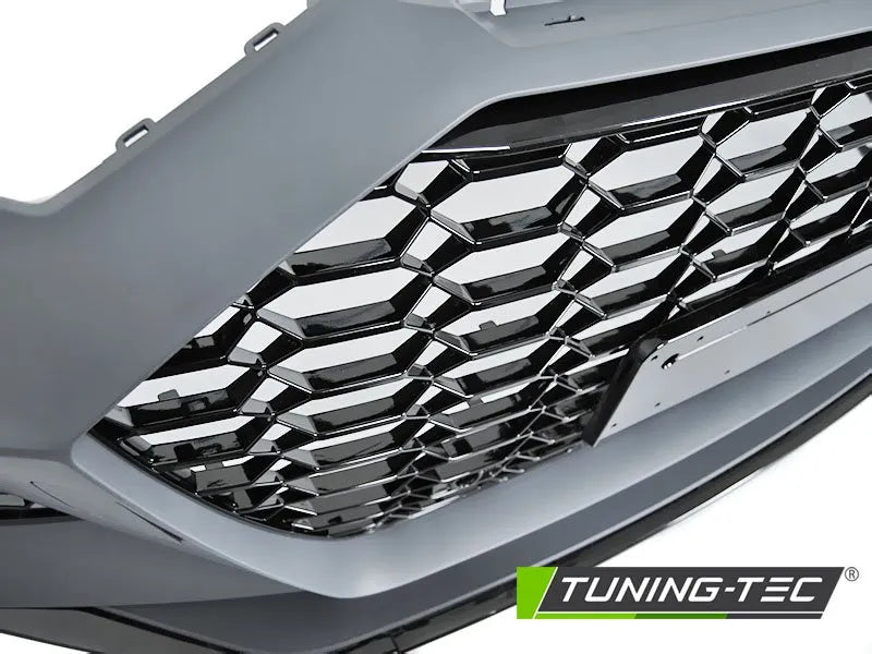 Bara fata SPORT PDC pentru AUDI A6 C8 18-22 - ZPAU34