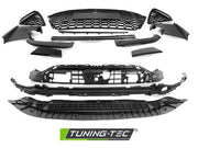 Bara fata SPORT PDC pentru AUDI A6 C8 18-22 - ZPAU34