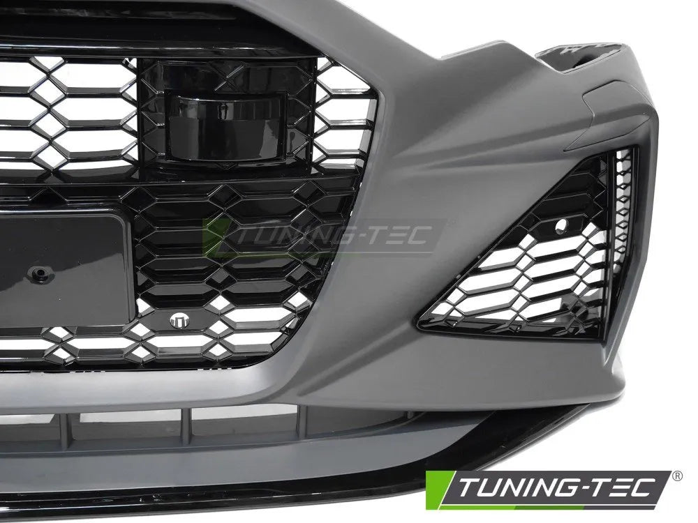 Bara fata SPORT PDC pentru AUDI A6 C8 18-22 - ZPAU53
