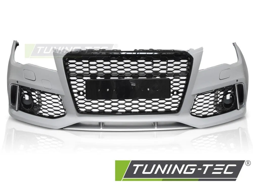 Bara fata SPORT PDC pentru AUDI A7 C7 10-14 - ZPAU54