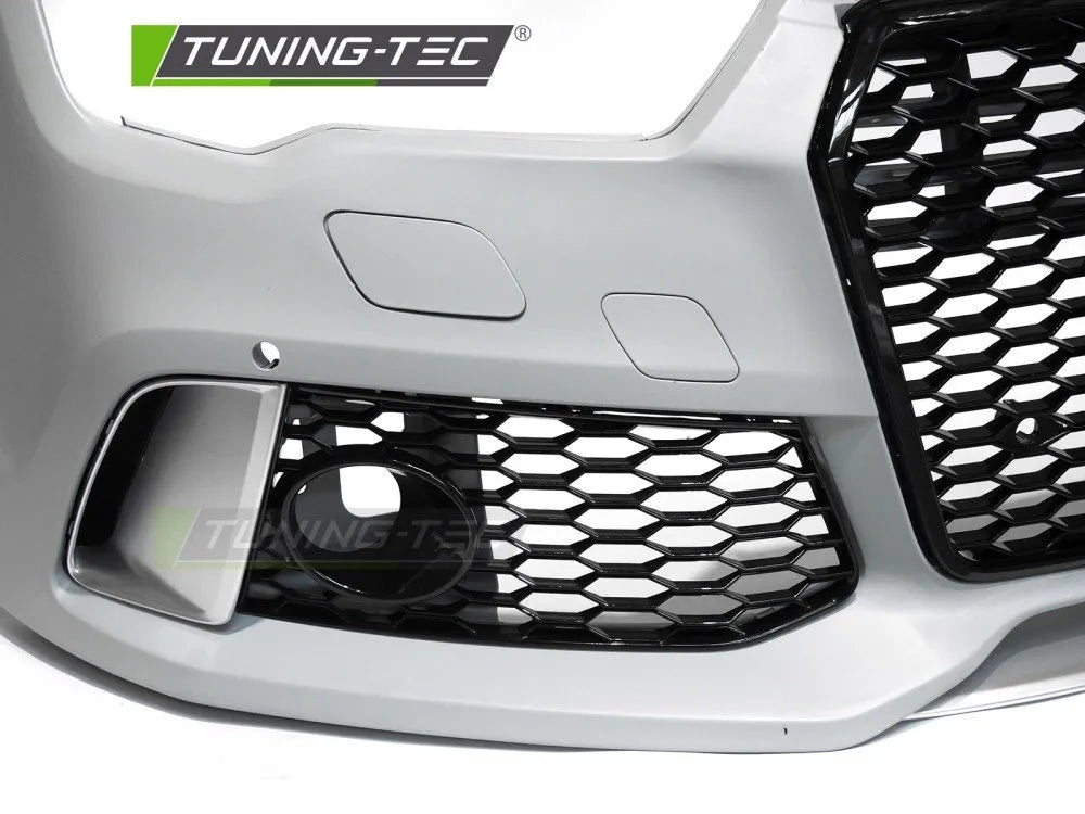 Bara fata SPORT PDC pentru AUDI A7 C7 14-18 - ZPAU55