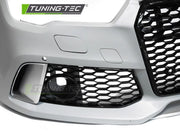 Bara fata SPORT PDC pentru AUDI A7 C7 14-18 - ZPAU55