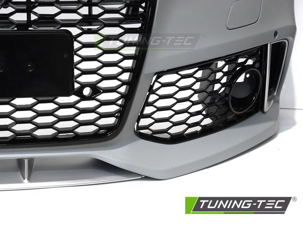 Bara fata SPORT PDC pentru AUDI A7 C7 14-18 - ZPAU55