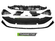 Bara fata SPORT PDC pentru AUDI A7 C8 18-23 - ZPAU56