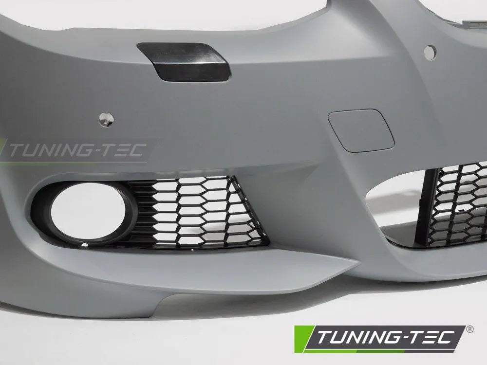 Bara fata SPORT PDC pentru BMW E92 / E93 10-13 LCI - ZPBMC6