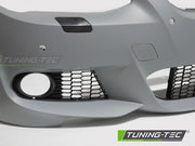 Bara fata SPORT PDC pentru BMW E92 / E93 10-13 LCI - ZPBMC6