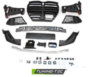 Bara fata SPORT PDC pentru BMW G20/G21 19-22 - ZPBM92