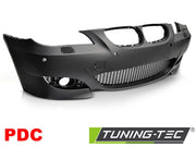 Bara fata SPORT PDC pentru BMW Seria 5 E60/E61 07-10 - ZPBM96