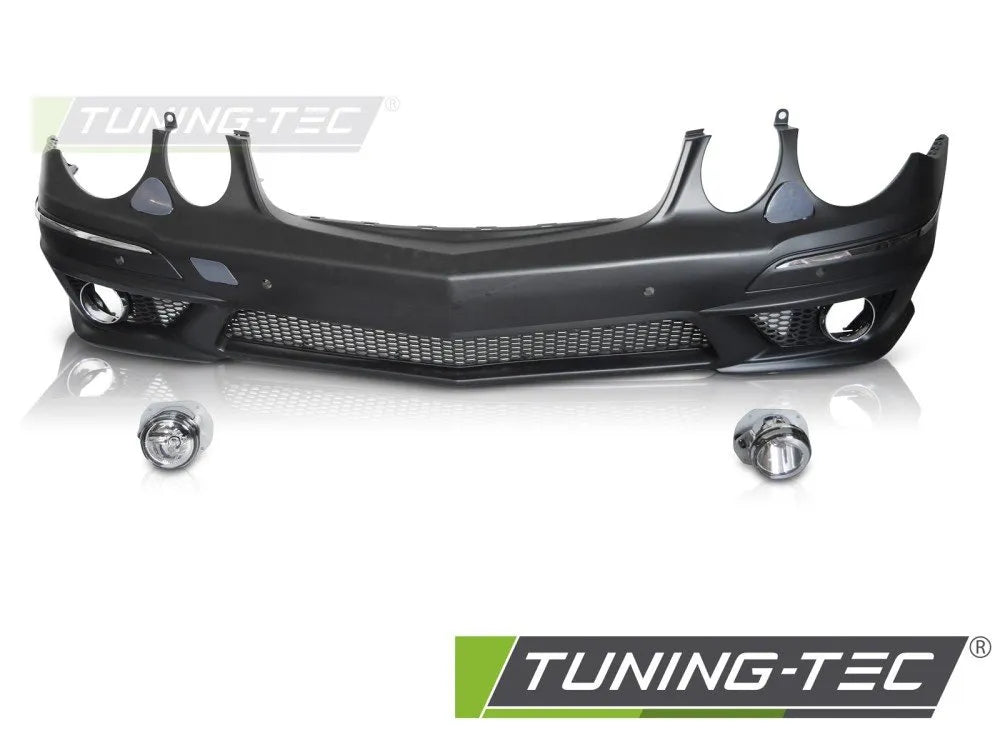 Bara fata SPORT PDC pentru MERCEDES W211 06-09 - ZPME47