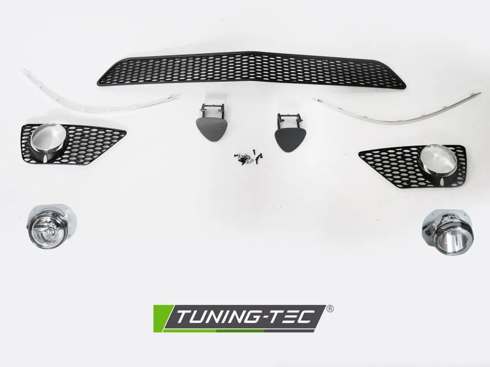 Bara fata SPORT PDC pentru MERCEDES W211 06-09 - ZPME47