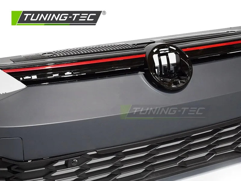 Bara fata SPORT PDC pentru VW GOLF 8 19-24 - ZPVW23