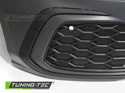 Bara fata SPORT PDC pentru VW GOLF 8 19-24 - ZPVW23