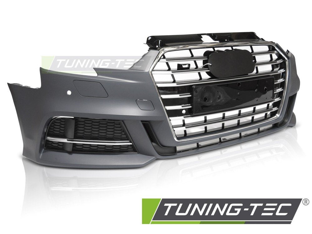 Bara fata SPORT S STYLE PDC pentru AUDI A3 8V 17-20 - ZPAU39
