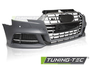 Bara fata SPORT S STYLE PDC pentru AUDI A3 8V 17-20 - ZPAU39