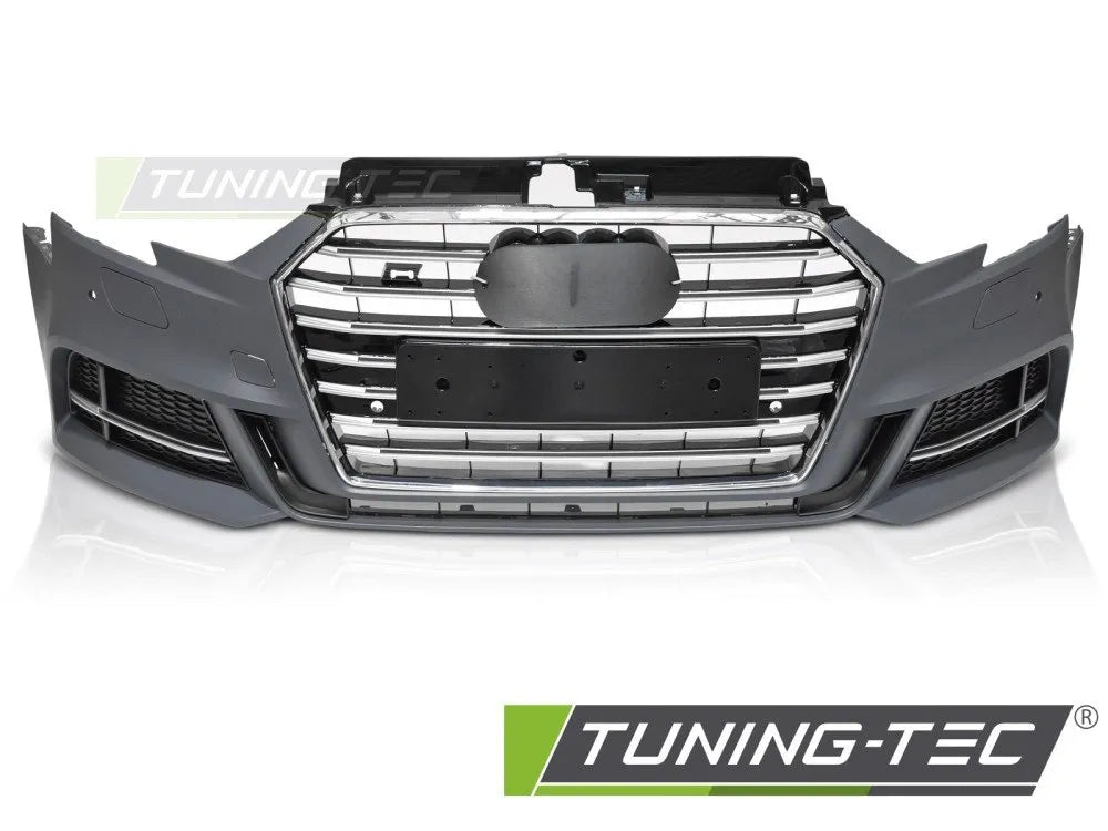 Bara fata SPORT S STYLE PDC pentru AUDI A3 8V 17-20 - ZPAU39