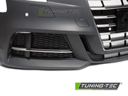 Bara fata SPORT S STYLE PDC pentru AUDI A3 8V 17-20 - ZPAU39