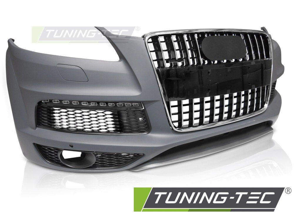 Bara fata SPORT S STYLE PDC pentru AUDI Q7 05-15 - ZPAU60