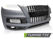 Bara fata SPORT S STYLE PDC pentru AUDI Q7 05-15 - ZPAU60