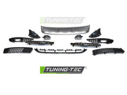 Bara fata SPORT S STYLE PDC pentru AUDI Q7 05-15 - ZPAU60