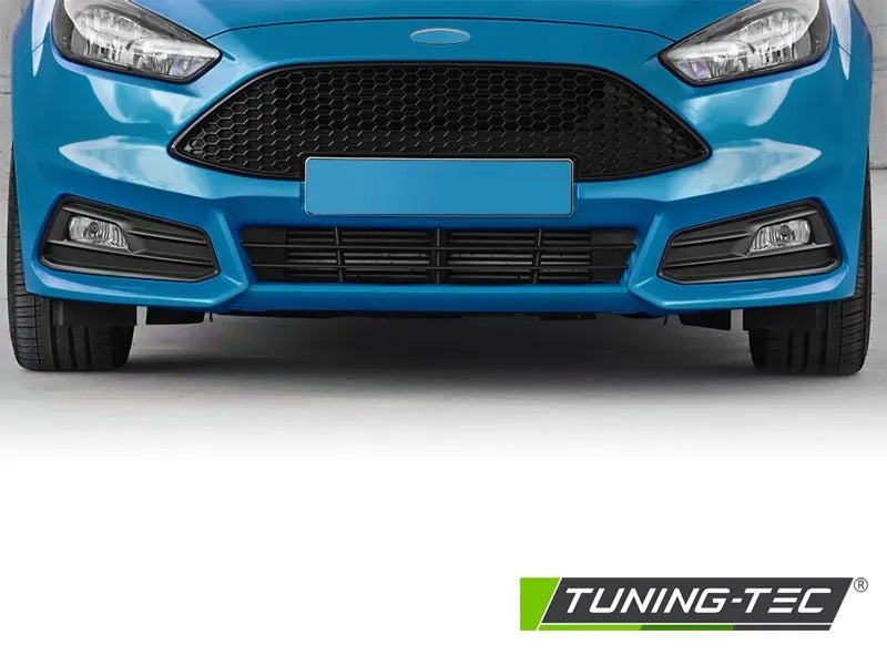 Bara fata SPORT ST pentru FORD FOCUS MK3 15-18 - ZPFO02
