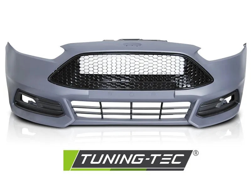Bara fata SPORT ST pentru FORD FOCUS MK3 15-18 - ZPFO02