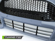 Bara fata SPORT ST pentru FORD FOCUS MK3 15-18 - ZPFO02