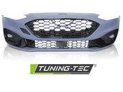 Bara fata SPORT ST pentru FORD FOCUS MK4 18-21 - ZPFO05