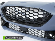 Bara fata SPORT ST pentru FORD FOCUS MK4 18-21 - ZPFO05