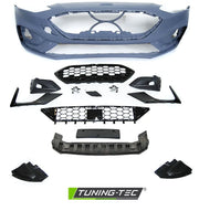 Bara fata SPORT ST pentru FORD FOCUS MK4 18-21 - ZPFO05