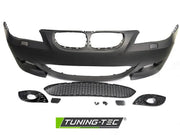 Bara fata SPORT STYLE BMW E60/E61 03-10 - ZPBM94