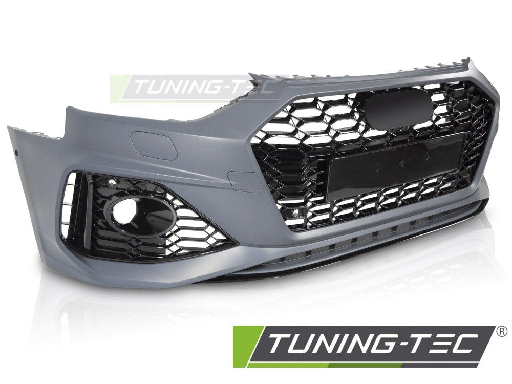 Bara fata SPORT STYLE PDC pentru AUDI A4 B9 20-24 - ZPAU66