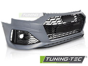 Bara fata SPORT STYLE PDC pentru AUDI A4 B9 20-24 - ZPAU66