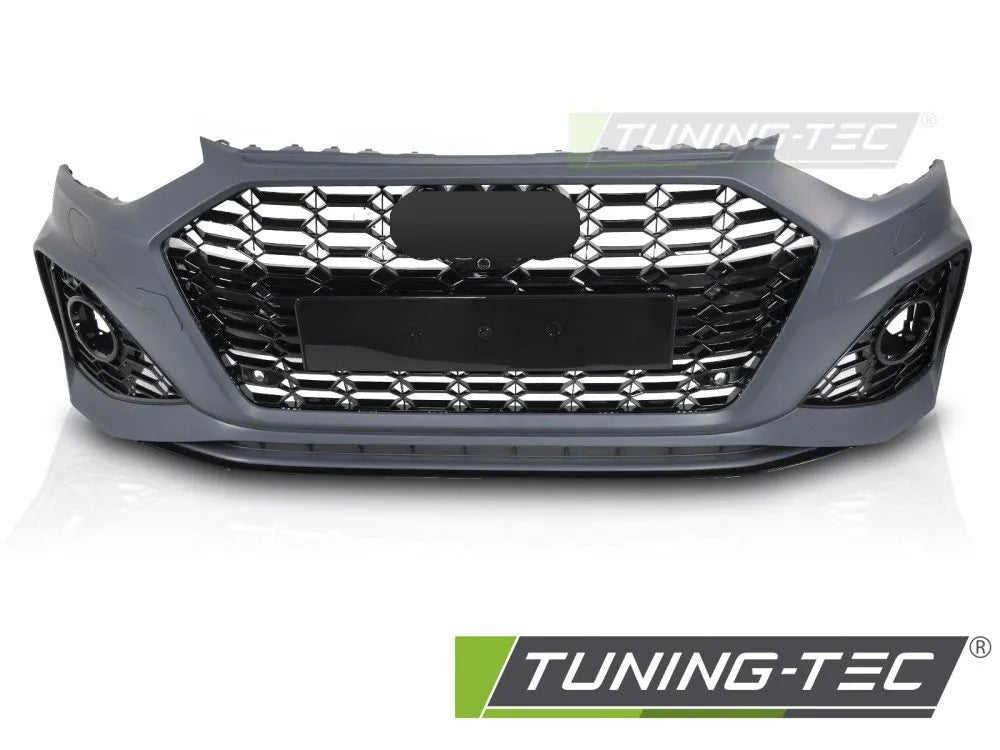Bara fata SPORT STYLE PDC pentru AUDI A4 B9 20-24 - ZPAU66