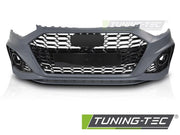 Bara fata SPORT STYLE PDC pentru AUDI A4 B9 20-24 - ZPAU66