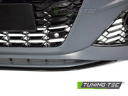 Bara fata SPORT STYLE PDC pentru AUDI A4 B9 20-24 - ZPAU66