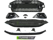 Bara fata SPORT STYLE PDC pentru AUDI A4 B9 20-24 - ZPAU66