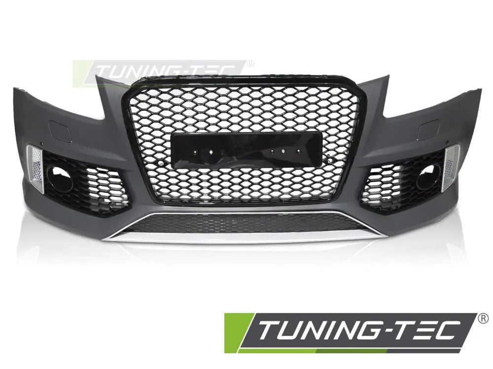 Bara fata SPORT STYLE PDC pentru AUDI Q5 12-16 - ZPAU58