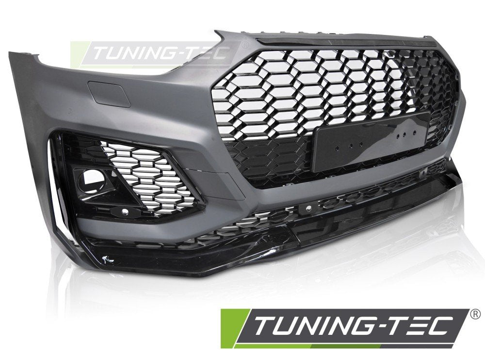 Bara fata SPORT STYLE PDC pentru AUDI Q5 20-24 - ZPAU59