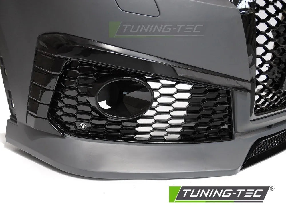 Bara fata SPORT STYLE PDC pentru AUDI Q7 15-19 - ZPAU61