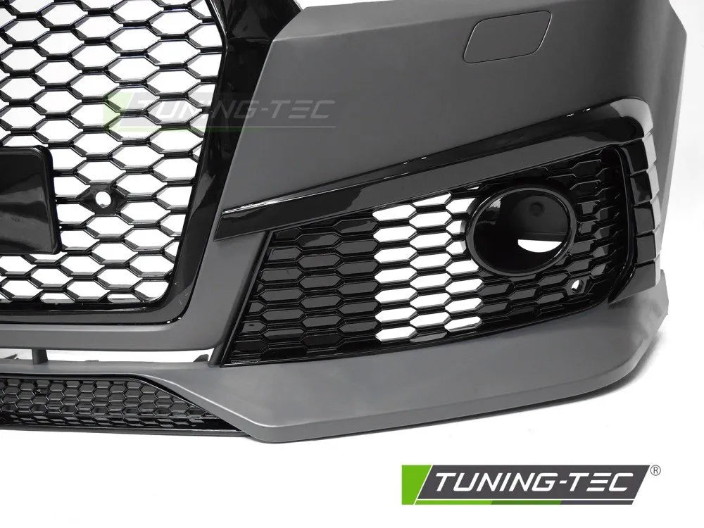 Bara fata SPORT STYLE PDC pentru AUDI Q7 15-19 - ZPAU61