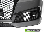 Bara fata SPORT STYLE PDC pentru AUDI Q7 15-19 - ZPAU61