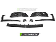 Bara fata SPORT STYLE PDC pentru AUDI Q7 15-19 - ZPAU61