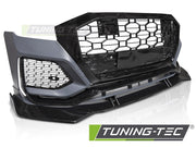Bara fata SPORT STYLE PDC pentru AUDI Q8 18-23 - ZPAU62